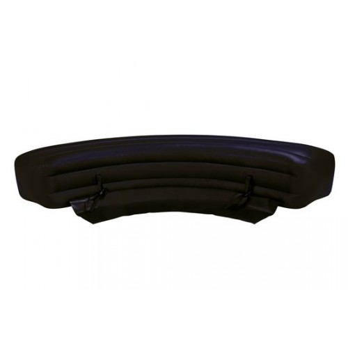 INTEX Nafukovací lavička ke kulatým vířivkám Jet Massage, 28508