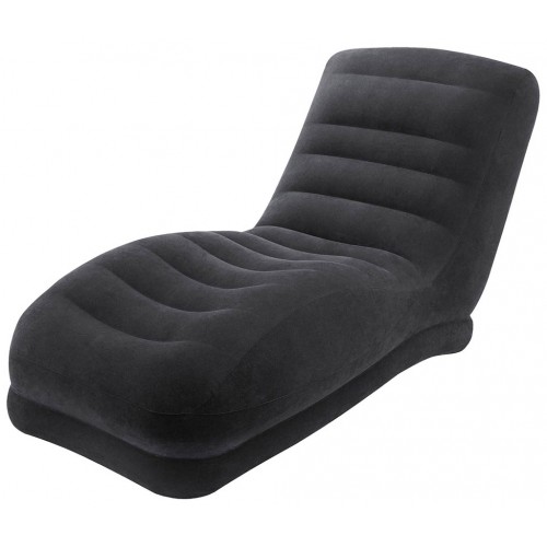 INTEX MEGA LOUNGE Nafukovací lenoška 86 x 170 x 94 cm 68595