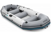 INTEX Mariner 4 set Člun 328 x 145 x 48 cm 68376NP