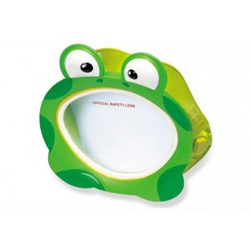 INTEX Potápěčská maska, zelená 55910