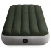 INTEX TWIN DURA-BEAM PRESTIGE AIRBED WITH BATTERY PUMP nafukovací postel 99x191cm 64777