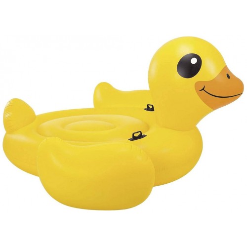 INTEX MEGA DUCK ISLAND Nafukovací kachna 57286EU