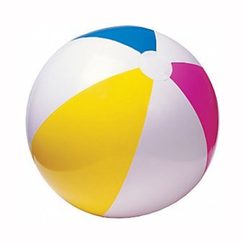INTEX 59030 Nafukovací míč 61 cm