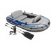 INTEX Excursion 3 Set Nafukovací člun 168319NP