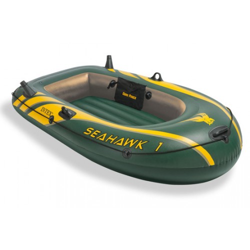 INTEX Seahawk 1 Nafukovací člun 168345NP