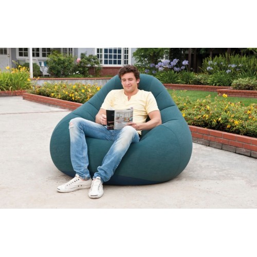 INTEX Nafukovací křeslo 68583NP INTEX Nafukovací křeslo 68583NP