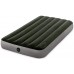 INTEX DURA-BEAM DOWNY AIRBED WITH FOOT BIP nafukovací postel 76x191x25 cm 64760