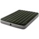 INTEX FULL DURA-BEAM DOWNY AIRBED WITH FOOT BIP Nafukovací postel 137 x 191 cm 64762