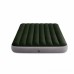 INTEX QUEEN DURA-BEAM PRESTIGE AIRBED WITH BATTERY PUMP nafukovací postel 152x203cm 64779