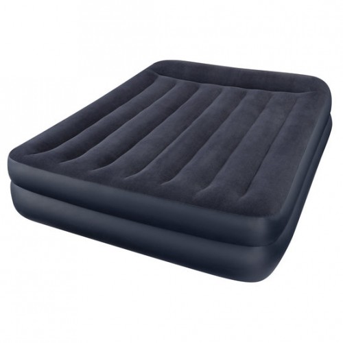 INTEX Nafukovací postel Pillow Rest Queen 230 V 66702