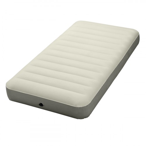 INTEX Nafukovací postel, 99 x 191 x 25 cm, 64701