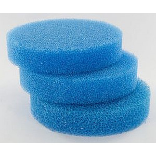 Pěnové nástavce pro EP2M závěsnou filtraci 09715971