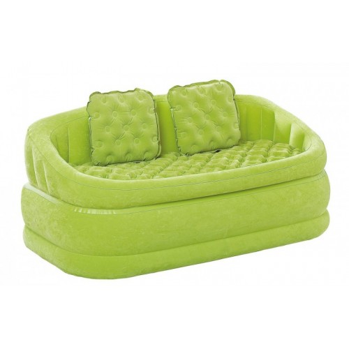 INTEX Cafe Love Seat nafukovací pohovka 68573NP