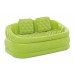 INTEX Cafe Love Seat nafukovací pohovka 68573NP