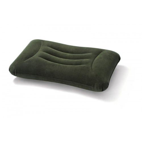 INTEX 68670 Nafukovací polštář 58x36x13 cm INTEX 68670 Nafukovací polštář 58x36x13 cm