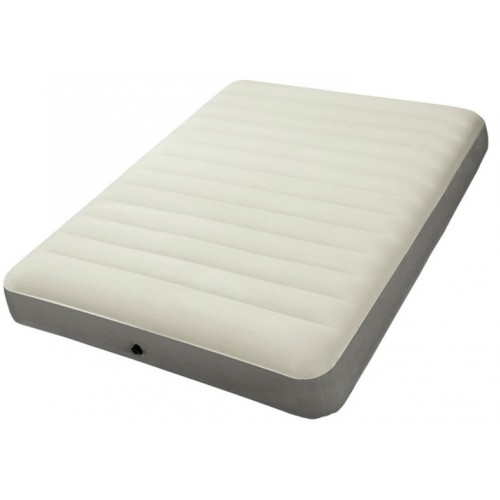 INTEX Nafukovací postel, 152 x 203 x 25 cm, 64703