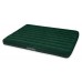 INTEX PRESTIGE DOWNY QUEEN Nafukovací postel s pumpou 152 x 203 cm 66969