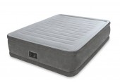 INTEX COMFORT-PLUSH FULL Nafukovací postel s el. pumpou 137 x 191 cm 67768