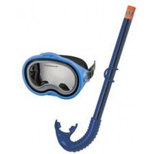 INTEX Potápěčská sada Adventurer 55942 INTEX Potápěčská sada Adventurer 55942