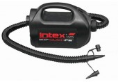 INTEX QUICK-FILL Elektrická pumpa 220V/ 12V 68609