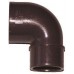 Steinbach PVC redukční kolena 90° 062140