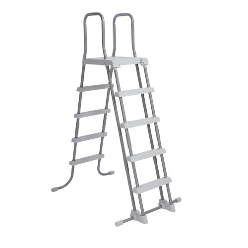 INTEX schůdky pro bazény s výškou od 122 do 132 cm 28074