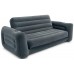 INTEX PULL-OUT SOFA 203x224x66 cm nafukovací sedačka 66552NP