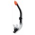 INTEX EASY-FLOW Potápěčský šnorchl, černý 55928