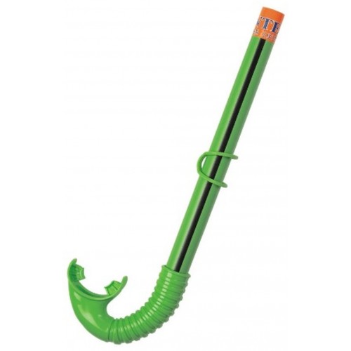 INTEX Dětský šnorchl, zelený 55921