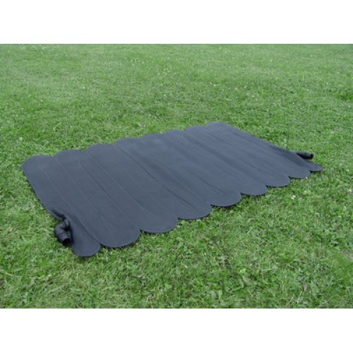 Solární ohřev Speed Solar flat 128 x 80, 049115