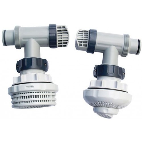 INTEX Spojovací sada 38 mm 126003