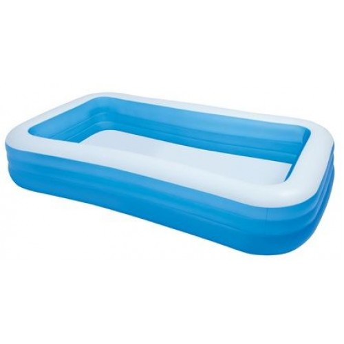 INTEX Swim Center Family Pool Bazén 305 x 183 x 56 cm modrý 58484NP/M