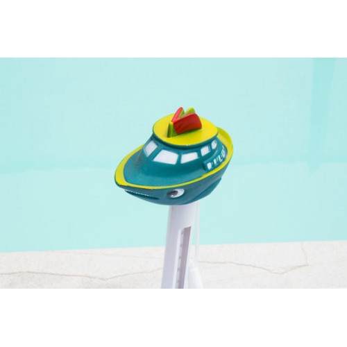 Steinbach bazénový teploměr loď 061315 Steinbach bazénový teploměr loď 061315