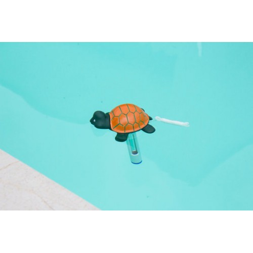 Steinbach bazénový teploměr želva 061315