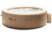 INTEX Purespa Bubble Massage HWS 800+ Vířivka 196 x71 cm, pro 4 osoby 28426