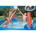 INTEX Volejbal/basketbal pro bazény Easy Set