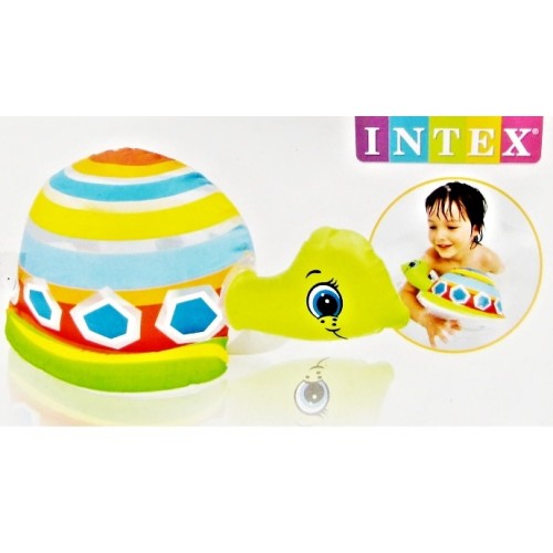 INTEX Nafukovací zvířátka Puff`n Play, želva 58590NP