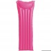 INTEX Lehátko Econo 183 x 69 cm růžové 59703