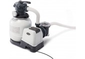 INTEX Krystal Clear 2100 Písková filtrace 220 - 240 V 7,9 m/h 26646