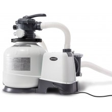 INTEX Krystal Clear 3200 Písková filtrace 220-240 V 9,2 m3/h 26652