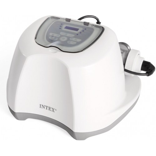 INTEX Krystal Clear QS700 Plus Solinátor 26688 INTEX Krystal Clear QS700 Plus Solinátor 26688