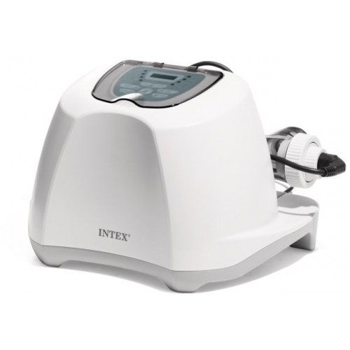 INTEX Krystal Clear QS1600 Plus Solinátor 26690 INTEX Krystal Clear QS1600 Plus Solinátor 26690