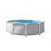 INTEX Prism Frame Pools Bazén 305 x 76 cm bez filtrace 26700NP