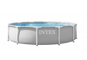 INTEX Prism Frame Pools Bazén 366 x 76 cm bez filtrace 26710NP
