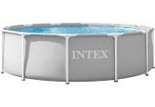 INTEX Prism Frame Premium Set Bazén 366 x 99 cm s filtrací 26716NP