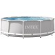 INTEX Prism Frame Premium Set Bazén 366 x 99 cm s filtrací 26716NP