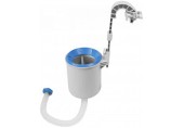 INTEX Skimmer Deluxe Bazénový závěsný 28000