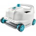 VÝPRODEJ INTEX ZX 300 DELUXE Bazénový vysavač, poloautomatický 28005 POŠKOZENÝ OBAL!!