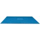 INTEX Solární plachta pro bazén 975 x 488 cm 28018