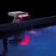 INTEX LED Barevná vodní kaskáda 28090